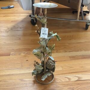 Brand new candleholder